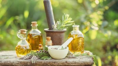 با خرید از عطاری آنلاین تخفیف بگیرید