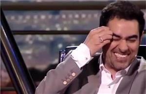 شهاب حسینی از برترین های کنکور بود