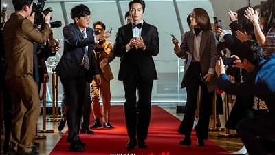 کدام بازیگران در سریال قاضی شیطانی حضور دارند