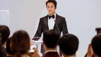 داستان سریال کره ای قاضی شیطانی چیست