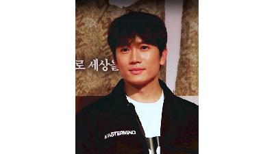 جی سانگ بازیگر کره ای نقش کانگ یو هان در سریال قاضی شیطانی بسیار مشهور است