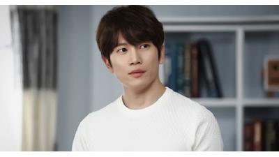 جی سانگ در سریال کره ای قاضی شیطانی خیلی خوب بازی کرده است