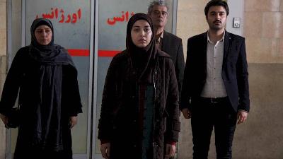 شبکه آی فیلم سریال گمشدگان را در چه ساعتی پخش و تکرار می کند