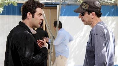 خلاصه داستان سریال گمشدگان چیست