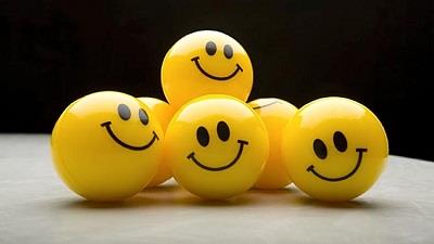 برای شاد بودن در زندگی چه کار کنیم