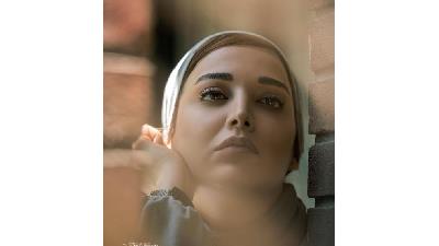   روشنک گرامی بازیگر نقش ترنج در سریال گمشدگان