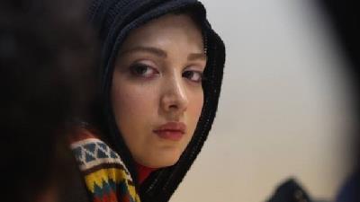   روشنک گرامی بازیگر نقش ترنج در سریال گمشدگان