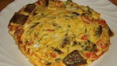 املت بوقلمون را چطور درست کنیم