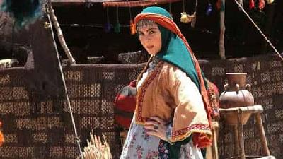 کدام بازیگران در سریال مستوران حضور دارند