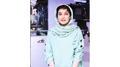 با بیوگرافی الهام نامی بازیگر نقش شکوه السلطنه در سریال جیران آشنا شوید