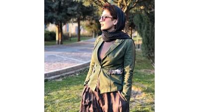 الهام نامی بازیگر نقش شکوه السلطنه در سریال جیران در چه فیلم هایی بازی کرده است