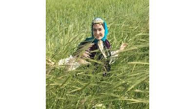 الهام نامی بازیگر نقش شکوه السلطنه در سریال جیران بازیگری باسابقه است