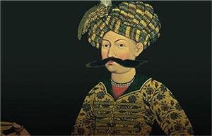 پرچم ایران در دوران صفویه چگونه بود