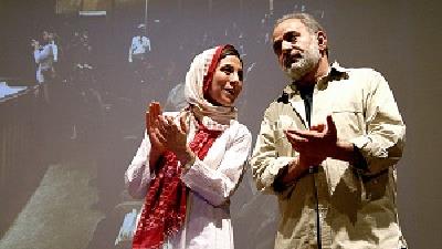 زوج هنذی پرویز پرستویی و فاطمه معتمدآریا بسیار موفق بوده است