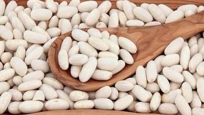 طرز تهیه سالاد با لوبیا سفید چگونه است