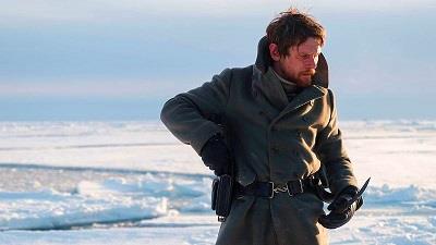 آب های شمالی یک سریال جذاب انگلیسی است