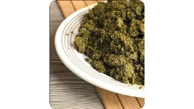 بهترین روش برای سرخ کردن سبزجات چگونه است