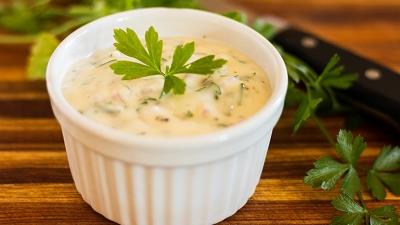 روش تهیه سس تارتار خانگی را یاد بگیرید