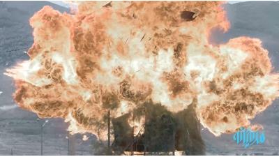 داستان فیلم مدیترانه چیست