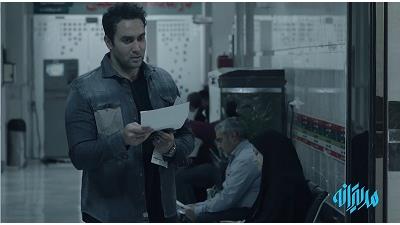 کدام بازیگران در فیلم مدیترانه حضور دارند