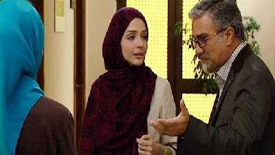 داستان سریال همه چیز آنجاست چیست