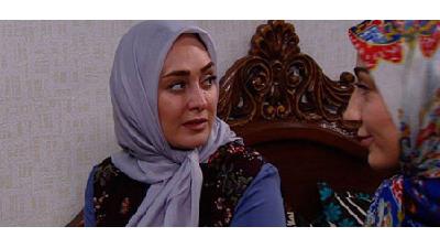 سریال همه چیز آنجاست چه ساعتی از شبکه آی فیلم پخش و تکرار می شود