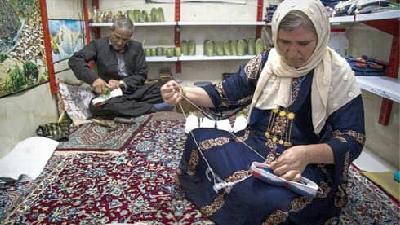 اورامانات به چه دلیلی به ثبت جهانی رسید