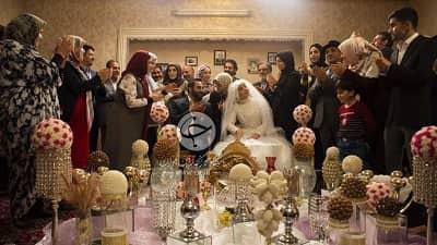 عکسی از سریال بعد از آزادی