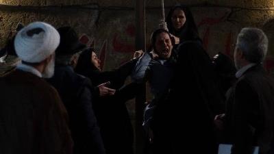 عکسی از سریال بعد از آزادی