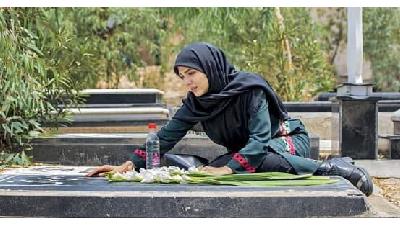 عکسی از سریال بعد از آزادی