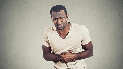 چگونه می توانیم از نفخ معده پیشگیری کنیم