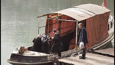 روستای واریان چه دیدنی هایی دارد