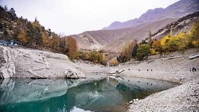 چگونه باید به روستای واریان سفر کنیم