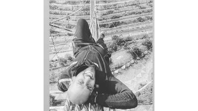 ارشا اقدسی بدلکار سینمای ایران درگذشت