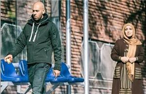 ارشا اقدسی بدلکار سینمای ایران درگذشت