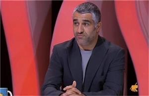 پژمان جمشیدی در برنامه پیشگو