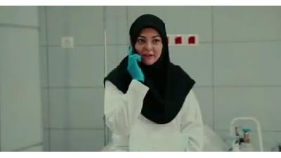 عکسی از سریال فرشتگان بی بال