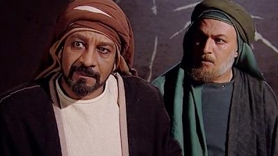 عکسی از سریال معصومیت از دست رفته