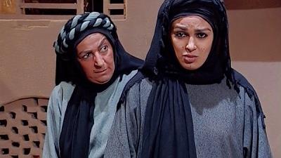 عکسی از سریال معصومیت از دست رفته