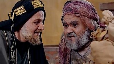 عکسی از سریال معصومیت از دست رفته