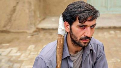 عکسی از سریال زمین گرم