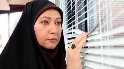 عکسی از سریال فرشتگان بی بال