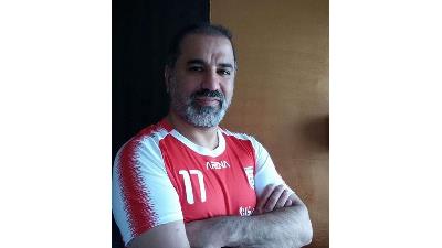 بیوگرافی علی سلیمانی بازیگر را بخوانید