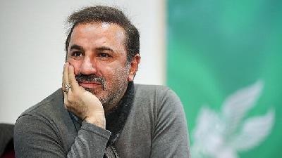 علی سلیمانی به علت ابتلا به کرونا فوت کرد