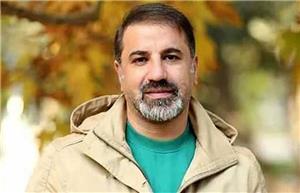 علی سلیمانی به خاک سپرده شد
