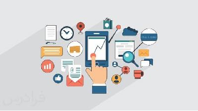 تبلیغات کلیکی راهی برای کسب درآمد از سایت