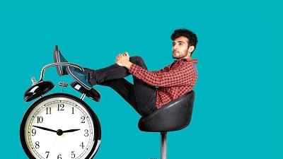 روش درست برنامه ریزی کردن برای کارها چگونه است