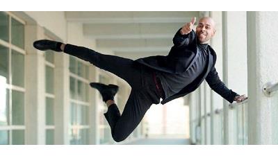 ارشا اقدسی در زمینه بدلکاری کارهای بزرگی انجام داد