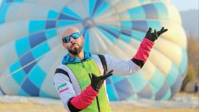 حرف های جالب ارشا اقدسی را بخوانید