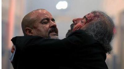 عکسی از فیلم خون شد